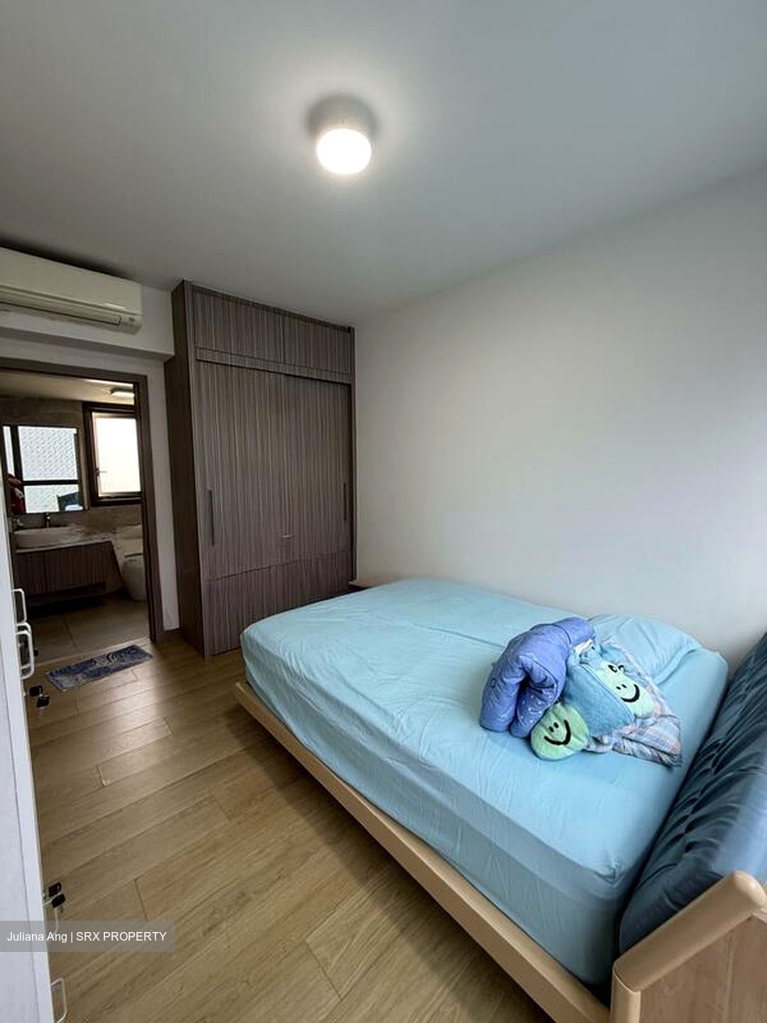 Northwave (D25), Condominium #566117761